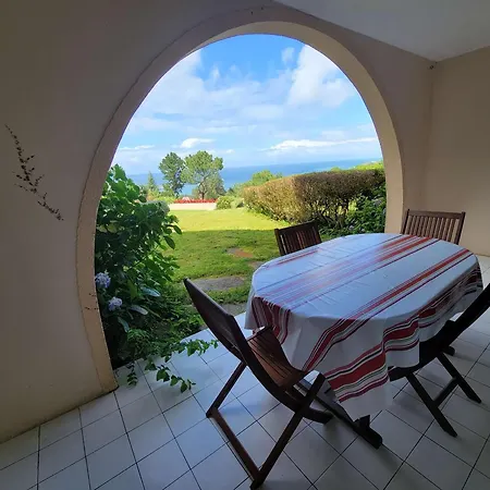 Moderne A Avec Piscine Et Vue Exceptionnelle - Fr-1-4-673 Apartment *